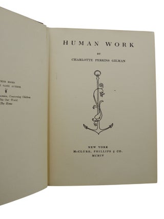 Human Work