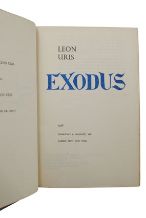 Exodus