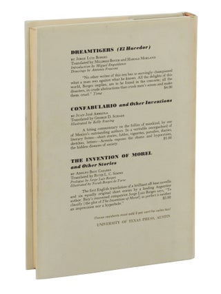 Other Inquisitions 1937-1952