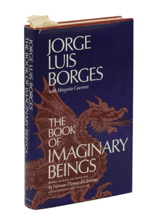 The Book of Imaginary Beings