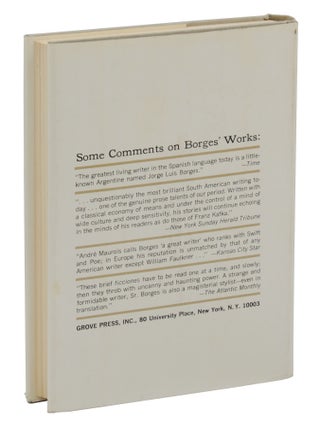 A Personal Anthology