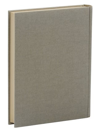 A Personal Anthology
