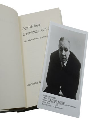 A Personal Anthology