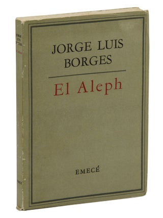 El Aleph