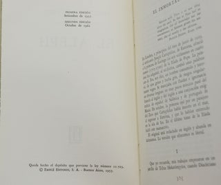 El Aleph