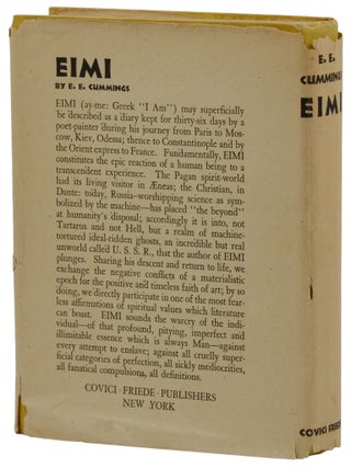 Eimi