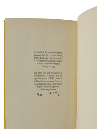 Eimi
