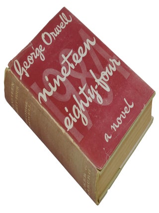Nineteen Eighty-Four