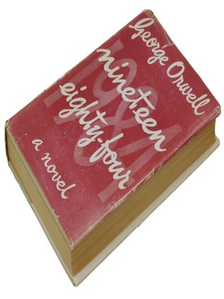 Nineteen Eighty-Four