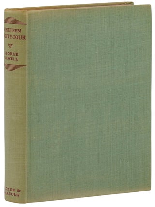 Nineteen Eighty-Four