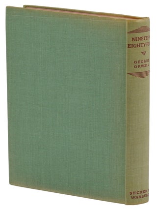 Nineteen Eighty-Four