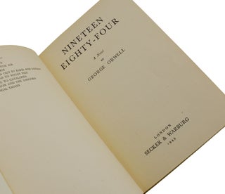 Nineteen Eighty-Four