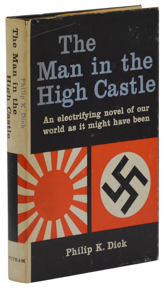Item #140944102 The Man in the High Castle. Philip K. Dick.