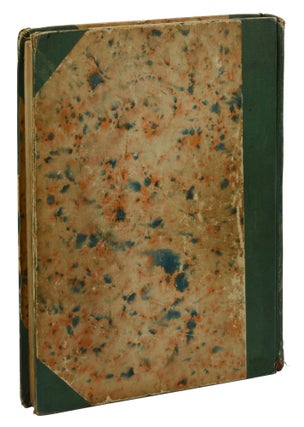 Imag-Index 1926-1938 (with) Supplement to the Imag-Index (with) Yearbooks of Science, Weird & Fantasy Fiction 1938-1941
