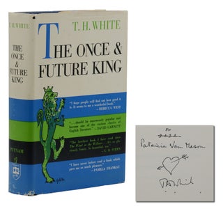 Item #140944157 The Once and Future King. T. H. White