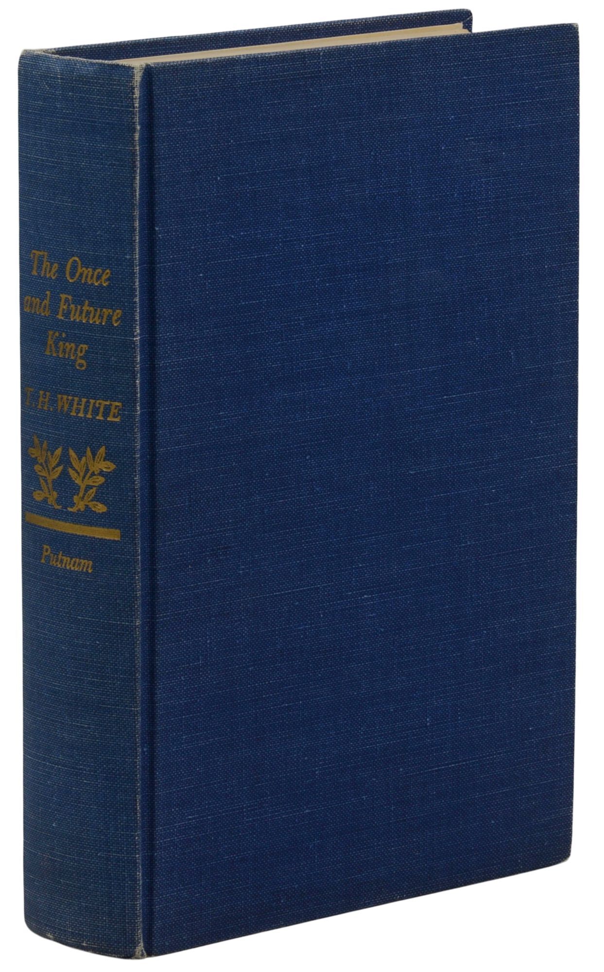 The Once And Future King T H White First Edition The once and future king t h white first edition