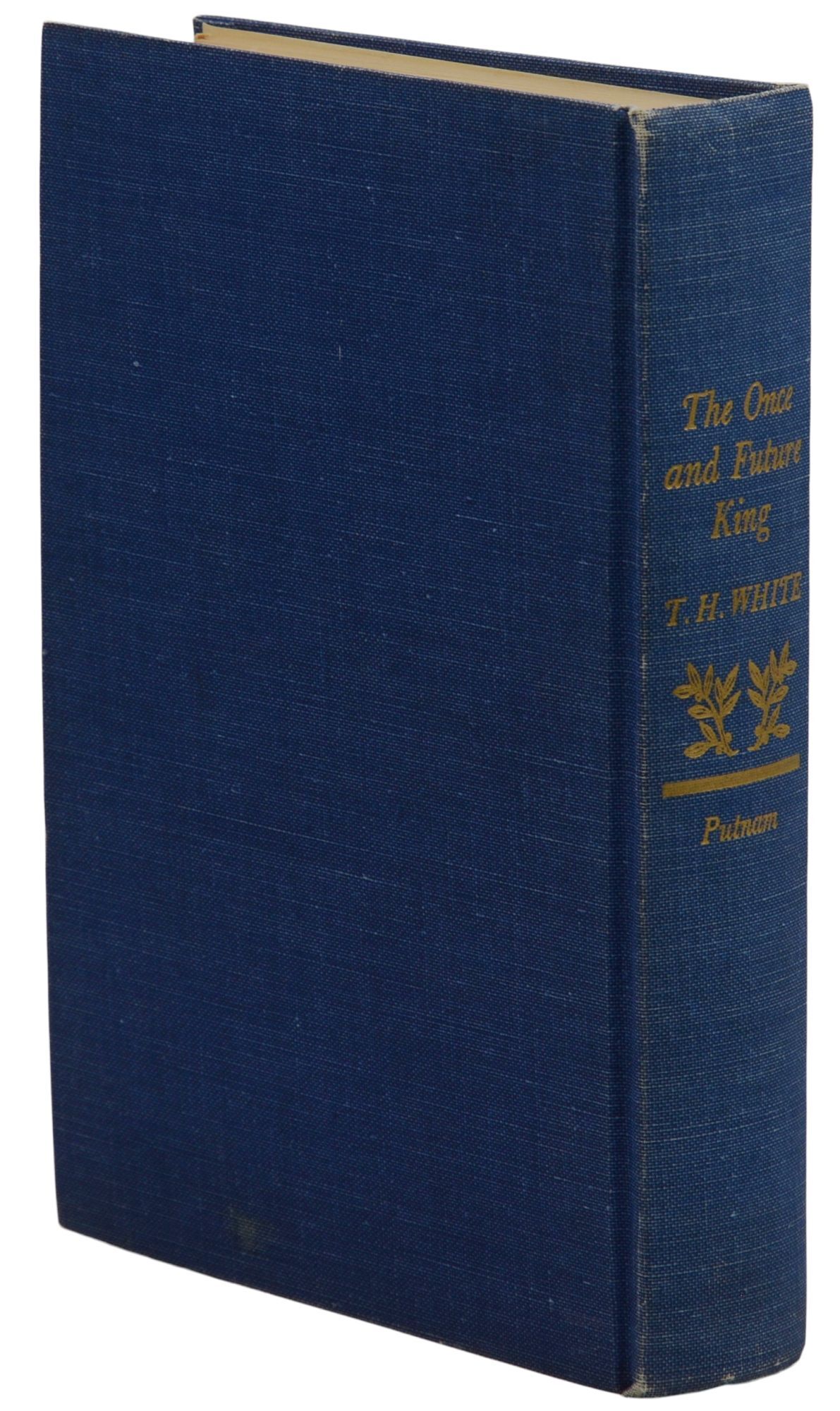 The Once And Future King T H White First Edition The once and future king t h white first edition