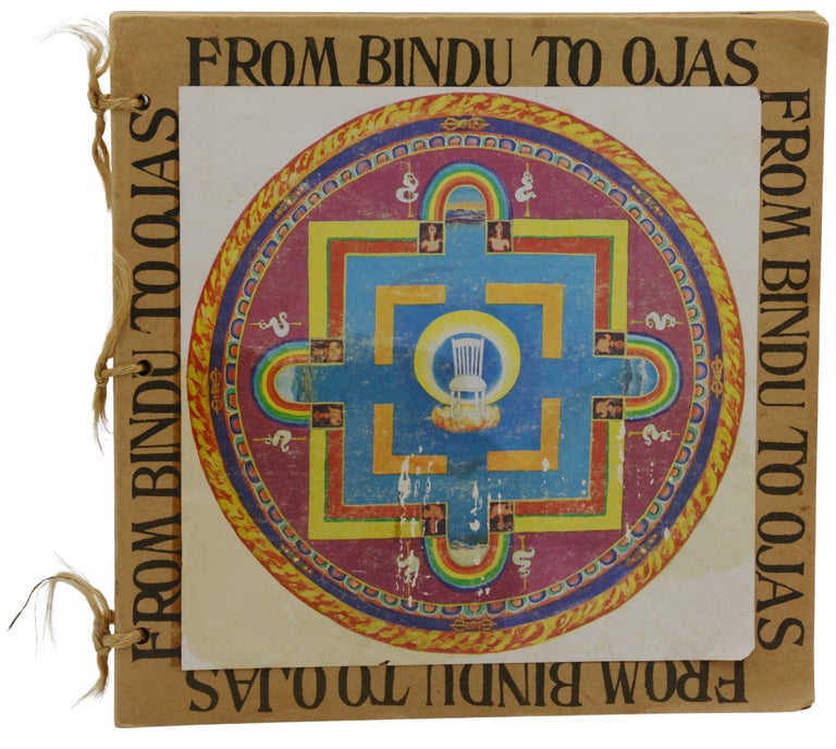 Item #140944164 From Bindu to Ojas. Ram Dass.