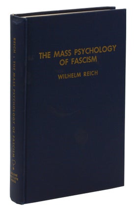 The Mass Psychology of Fascism