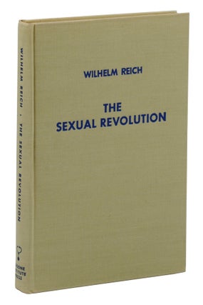 The Sexual Revolution: Toward a Self-Governing Character Structure