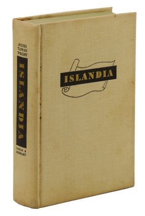 Islandia