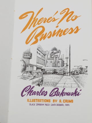 There's No Business