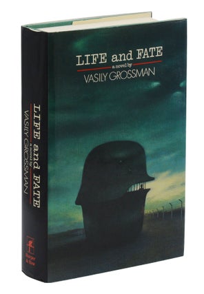 Item #140944185 Life and Fate. Vasily Grossman, Robert Chandler
