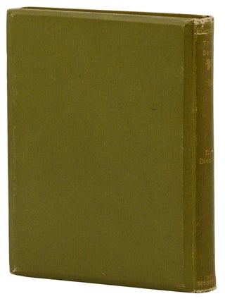 Poems: Third Series