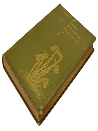Poems: Third Series