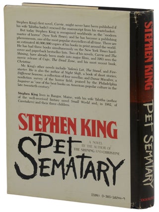 Pet Sematary