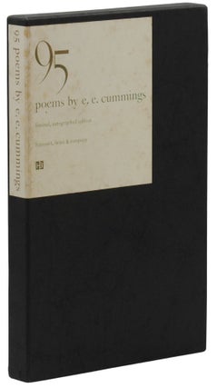 95 Poems