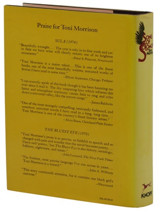 Song of Solomon