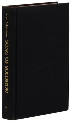 Song of Solomon