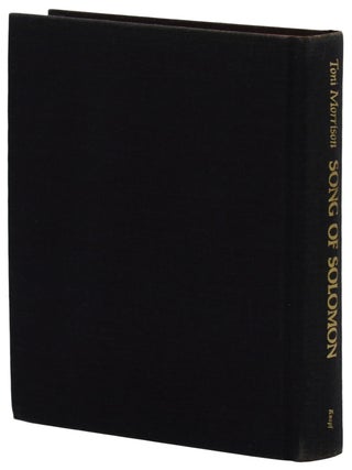 Song of Solomon