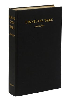 Item #140944228 Finnegans Wake. James Joyce