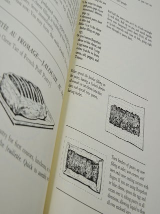 Mastering the Art of French Cooking: Volume I & II