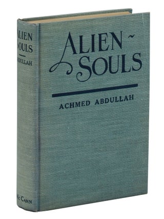 Alien Souls
