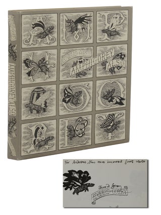 Item #140944338 Amphigorey Also. Edward Gorey