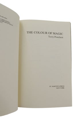 The Colour of Magic