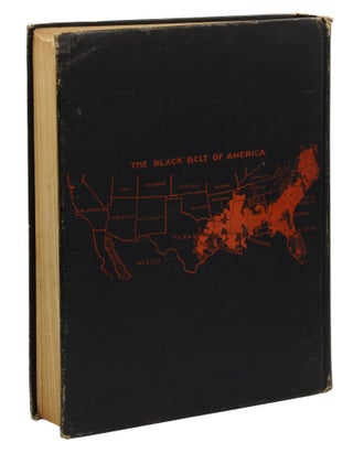 Negro: Anthology made by Nancy Cunard: 1931-1933