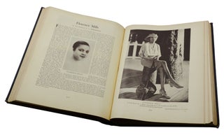 Negro: Anthology made by Nancy Cunard: 1931-1933