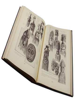 Negro: Anthology made by Nancy Cunard: 1931-1933