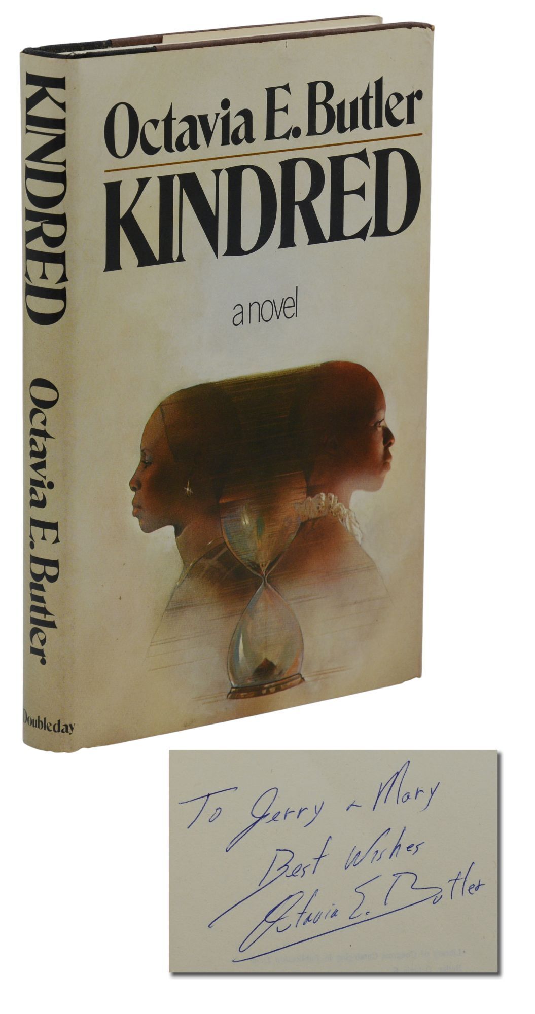 Kindred Octavia Butler Pdf Free – WITDX