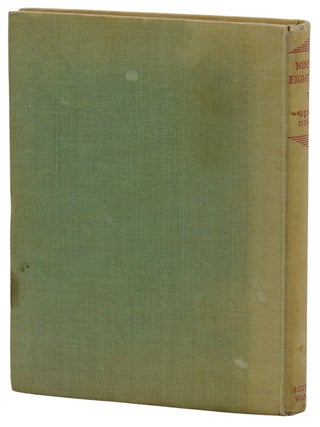 Nineteen Eighty-Four