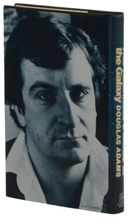 The Hitchhiker's Guide to the Galaxy