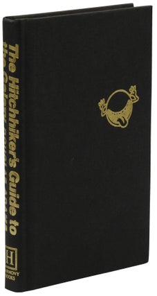 The Hitchhiker's Guide to the Galaxy