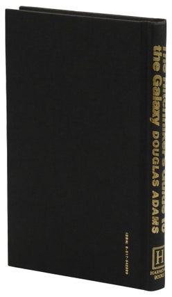 The Hitchhiker's Guide to the Galaxy