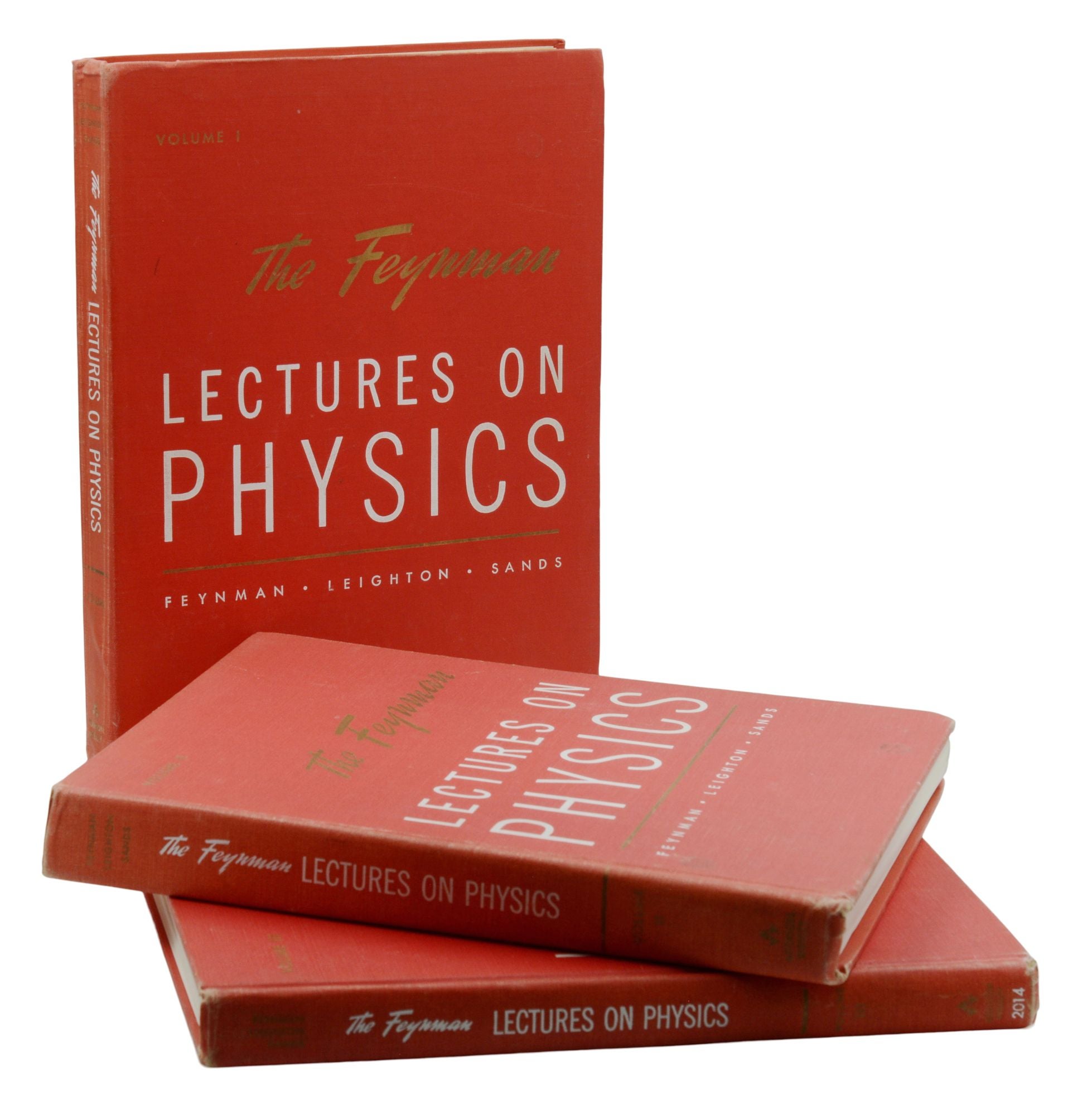 The Feynman Lectures on Physics | Richard Feynman, Robert B