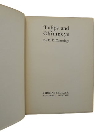 Tulips and Chimneys