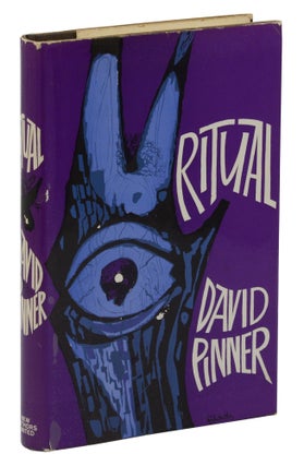 Item #140944453 Ritual (The Wicker Man). David Pinner